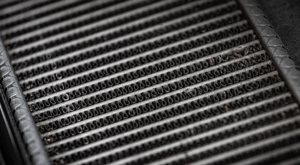 Intercooler Rol, tipuri si defectiuni AutoKappa Blog AutoKappa