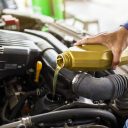 Uleiul de motor – de ce scade nivelul sau?
