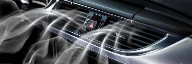 Compresorul defect si lipsa freonului in sistemul de aer conditionat