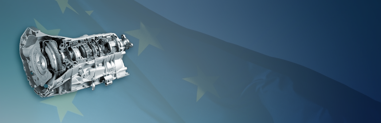 Reparatii Cutii de Viteze Automate